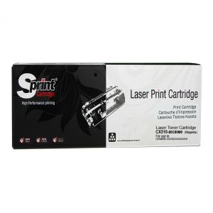 Sprint Lexmark Cx310/cx410/cx510 Magenta Toner